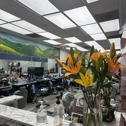 Q Salon 1 - Qsalon1 just remodel