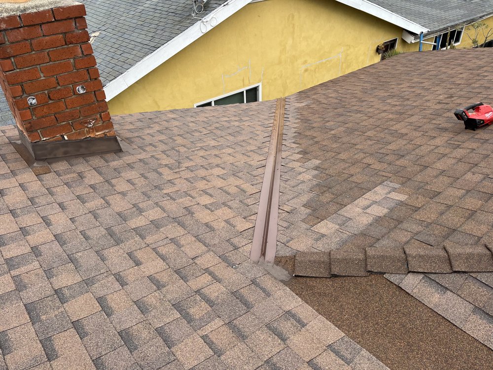 Slide of Straw Hat Roofers