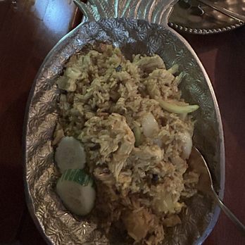 Pavirin Thai Bistro - Thai Near Me - Hicksville, New York