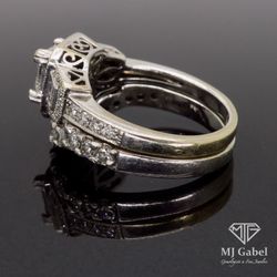 MJ Gabel / Advisors & Trustees of Fine Jewelry