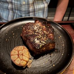 Grinder - Ribeye