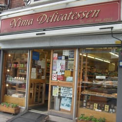 Nima Delicatessen