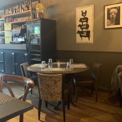 Chez Paulette - Petit restaurant trop sympa
