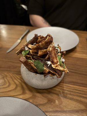 Niku Steakhouse by null