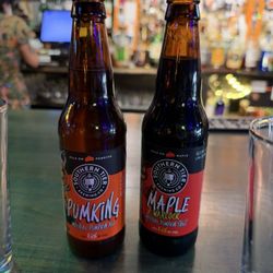 Tootle's Pumpkin Inn