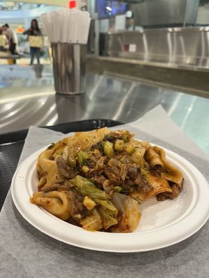 Xi'an Famous Foods 西安名吃 | Tangram Flushing by null