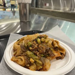 Xi’an Famous Foods