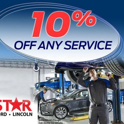 Star Ford Lincoln & Rental