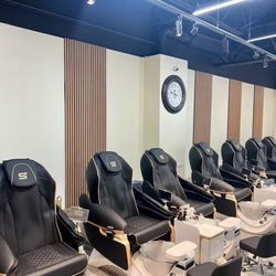 Cozy Nail Spa