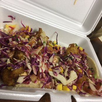 Lalo - Fish tacos! - Latin American Near Me - Cincinnati, Ohio Lalo - Fish tacos! - Latin American Near Me - Cincinnati, Ohio
