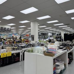 Home Shopping World