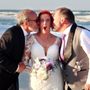 Photo of Norm and Dee Nuptials
