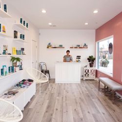 Ritual Skin and Soul - Serene uplifting space