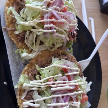The Best Taquito - Tostada - Mexican Near Me - Yuma, Arizona The Best Taquito - Tostada - Mexican Near Me - Yuma, Arizona