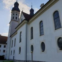 Klosterkirche - Klosterkirche