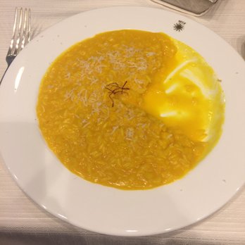 Peck - Risotto with Saffron - Wine Bars Near Me - Milan, Michigan Peck - Risotto with Saffron - Wine Bars Near Me - Milan, Michigan