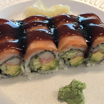 Sushi GoGo - Sushi Bars Near Me - Grandville, Michigan