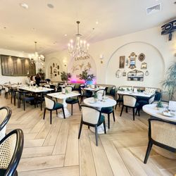 Lantern House Kitchen & Bar - 12.7.24