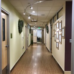Northern Orthopedics - We've decorated the hallway with our annual wreaths, the clinic smells so festive!