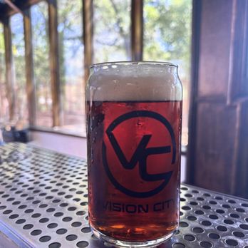 Vision City Brewstillery - Dunkle - Cocktail Bars Near Me - Albuquerque, New Mexico