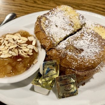 The Delectable Egg-Denver - Breakfast & Brunch Near Me - Denver, Colorado