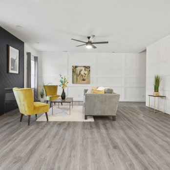 Precision Custom Homes - living room with hardwood flooring - General Contractors Near Me - Fayetteville, North Carolina Precision Custom Homes - living room with hardwood flooring - General Contractors Near Me - Fayetteville, North Carolina