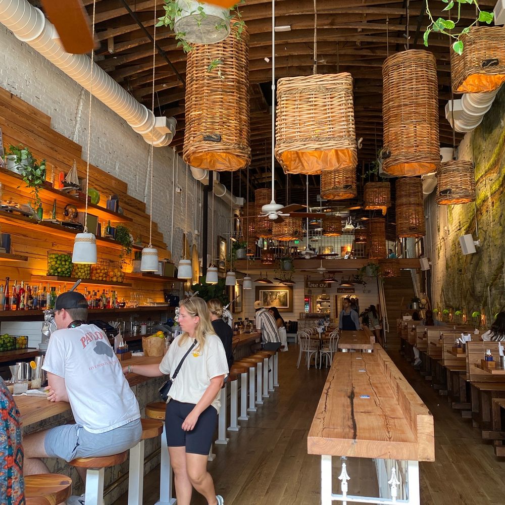 Bartaco - Tacos Near Me - Charleston, South Carolina
