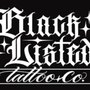 Photo of Black Listed Tattoo