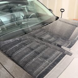 Budget Truck Rental