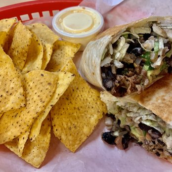 La Mexicana - Mexican Near Me - Peachtree City, Georgia