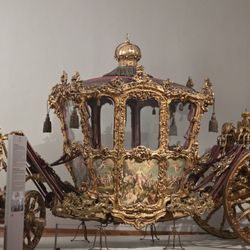 Kaiserliche Wagenburg Wien