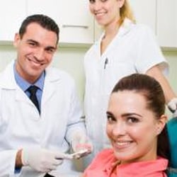 New Smile Dentistry