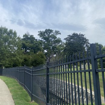 Elmwood Cemetery - Only took photos outside, out of respect. - Funeral Services & Cemeteries Near Me - Charlotte, North Carolina Elmwood Cemetery - Only took photos outside, out of respect. - Funeral Services & Cemeteries Near Me - Charlotte, North Carolina