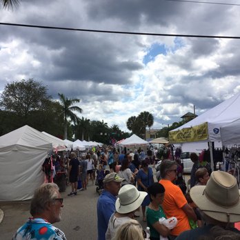The Delray Affair - Festivals Near Me - Delray Beach, Florida