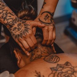 Radiant Massage