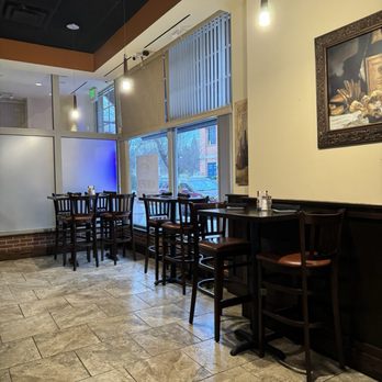 Il Cappero Lansdowne - Italian Near Me - Leesburg, Virginia