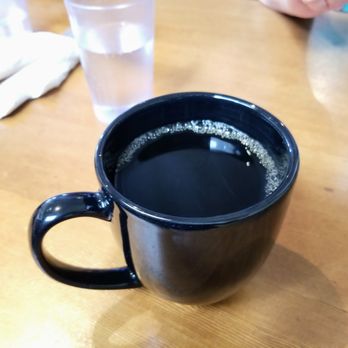 Orphan - Great coffee - Breakfast & Brunch Near Me - Sacramento, California