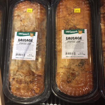 Stew Leonard's - I must get one soon - Bakeries Near Me - East Meadow, New York