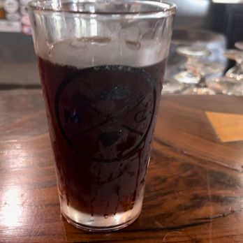 Maiden City Brewing - Red Headed Step Child - Beverage Store Near Me - Cynthiana, Kentucky