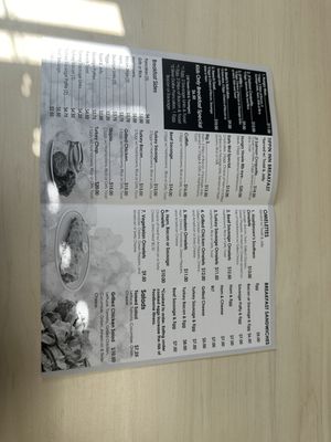 Hashbrowns Cafe by null