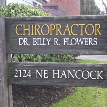 Flowers Chiropractic - Chiropractors Near Me - Portland, Oregon Flowers Chiropractic - Chiropractors Near Me - Portland, Oregon