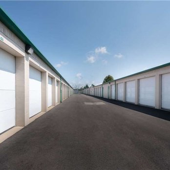 Extra Space Storage - Alternate Beauty Image - Self Storage Near Me - Mundelein, Illinois Extra Space Storage - Alternate Beauty Image - Self Storage Near Me - Mundelein, Illinois