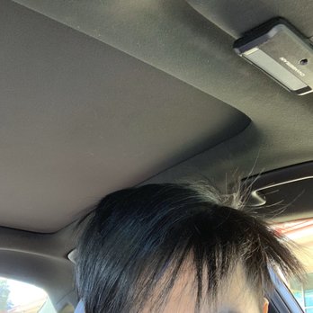 Maxline Salon - Men's Haircut - Hair Salons Near Me - Austin, Texas
