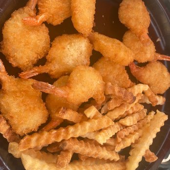 Lee Street Station Cafe - Shrimp and fries - Cafes Near Me - Deadwood, South Dakota Lee Street Station Cafe - Shrimp and fries - Cafes Near Me - Deadwood, South Dakota