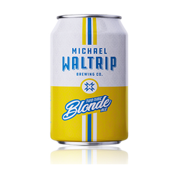 Michael Waltrip Brewing