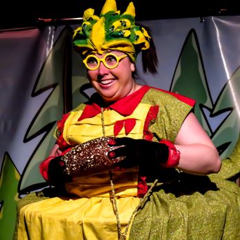Express Children's Theatre - My BFF The Dragon - Performing Arts Near Me - Houston, Texas Express Children's Theatre - My BFF The Dragon - Performing Arts Near Me - Houston, Texas