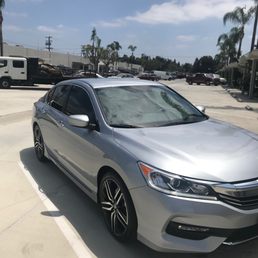 Danny did a hell of a job on my car. Brought back the shine and life to my car. Thank you! Danny did a hell of a job on my car. Brought back the shine and life to my car. Thank you!