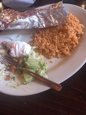 Casa De Adobe by null