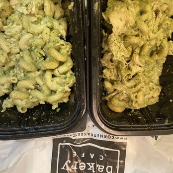 Corner Bakery Cafe - Y - Breakfast & Brunch Near Me - Lake Forest, California