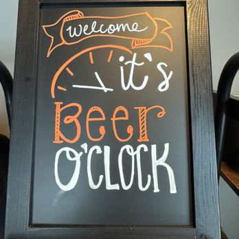 South Line Brewing - Breweries Near Me - Apex, North Carolina